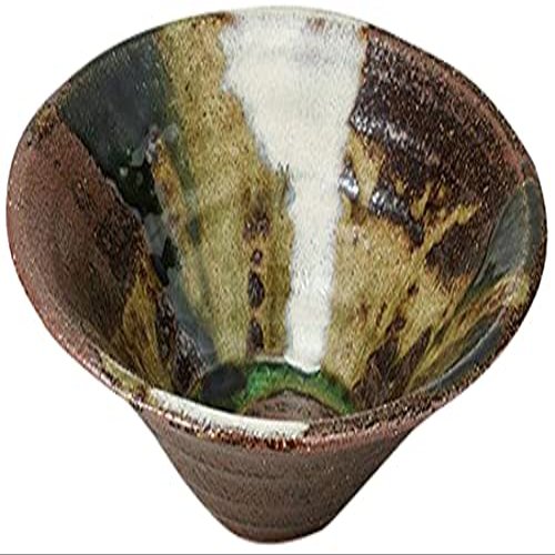 Set of 5 Iron Sanai 6 Size Shallow Counterpots, 7.4 x 2.2 inches (18.8 x 5.7 cm), 12.3 oz (350 g), Boiled Pot, for Restaurants, Inn, Japanese Tableware, Restaurant, Commercial Use,