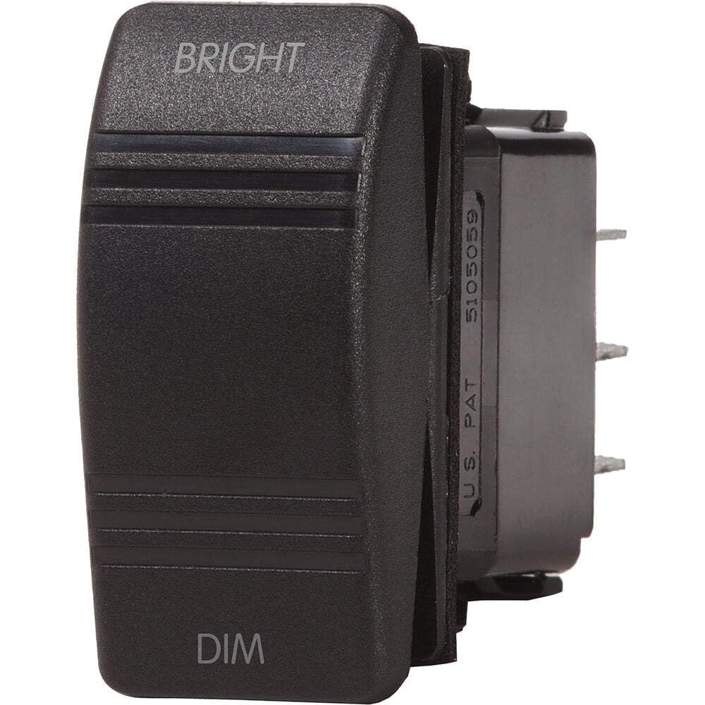 Blue Sea Systems Blue Sea 8291 Dimmer Control Swith - Black