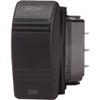 Blue Sea Systems Blue Sea 8291 Dimmer Control Swith - Black view 1