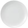 3-Piece Set Sinowa White Round 6.0 Dishes, 7.5 x 0.8 inches (19 x 2 cm), Chinese Open (Ramen Shop, Chinese Tableware, Asian Cuisine, Restaurant, Commercial Use) view 1