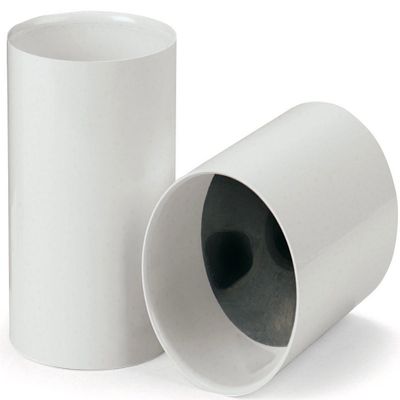 6" Regulation Aluminum Cup
