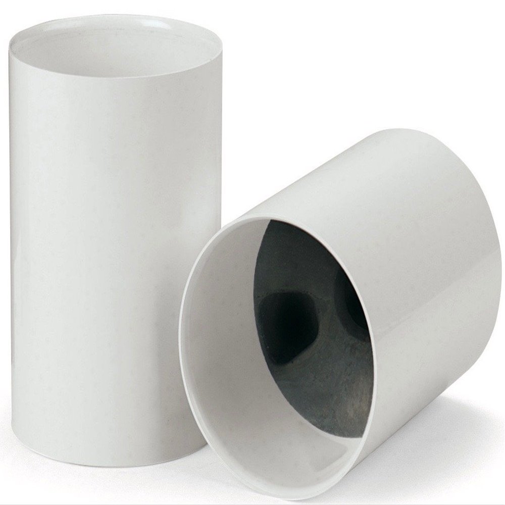 6" Regulation Aluminum Cup