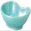 Set of 10, Turkish Penetration, Small Broad Beans, 3.7 x 2.7 x 1.4 inches (9.5 x 6.8 x 3.5 cm), 3.2 oz (90 g), Delicacy, Restaurant, Commercial Use, Japanese Tableware, Restaurant view 1