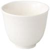NB Soara, Set of 10, Anti-Sencha, 3.5 x 2.4 inches (8.9 x 6 cm), Western Ceramic Open, Hotel, Restaurant, Cafe, Western Tableware, Restaurant, Commercial Use view 1