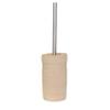 MSV Polyresin Kiribati Toilet Brush, Multi-Colour, 30 x 20 x 15 cm view 1