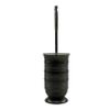 MSV '' Dakar 143420 Toilet Brush Holder Made of Polyresin, Multi Coloured, 30 x 20 x 15 cm view 1