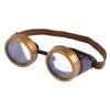 Bristol Novelty BA248 Steam Punk Goggles, One Size view 1