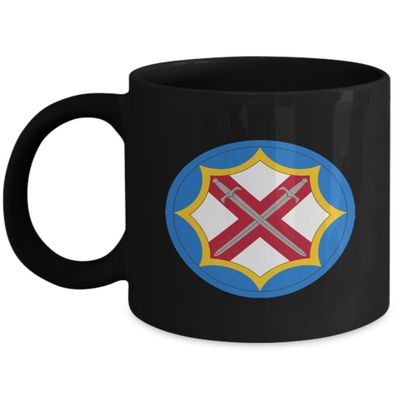 142nd Military Intelligence Brigade Coffee Mug - BfSB