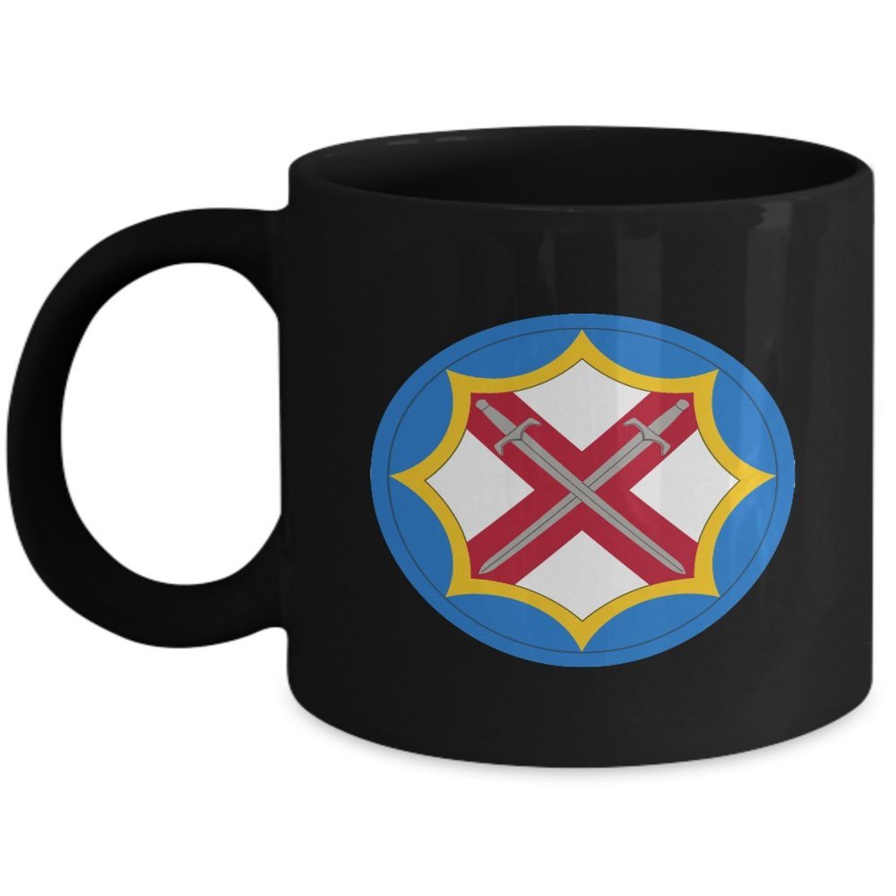142nd Military Intelligence Brigade Coffee Mug - BfSB