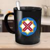 142nd Military Intelligence Brigade Coffee Mug - BfSB view 3