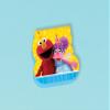 Die-Cut Notepad Favor | Sesame Street Collection | Party Accessory view 1