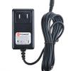 PKPOWER 6.6FT Cable AC/DC Adapter for TechWorld AD-1215-UL8 AD1215-U8 Shark Vac Sweeper (Note:with Barrel Round Plug tip.NOT Square 2-Prong Connector.NOT fit Euro-Pro Model# V6V617R 8.4V D.C.) view 1