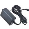 PKPOWER 6.6FT Cable AC/DC Adapter for TechWorld AD-1215-UL8 AD1215-U8 Shark Vac Sweeper (Note:with Barrel Round Plug tip.NOT Square 2-Prong Connector.NOT fit Euro-Pro Model# V6V617R 8.4V D.C.) view 2