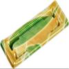(Chuo Kagaku) Central Chemical CF-BK Disposable Sashimi Containers, Made in Japan, 6-1, Gn-BK Paper Sashimi Containers, Pack of 50, Size: Approx. 11.2 x 4.1 x 1.1 inches (28.3 x 10.3 x 2.8 cm) view 1