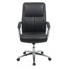 Barcalounger Managers Chair Black GF-80421M view 1