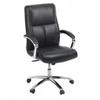 Barcalounger Managers Chair Black GF-80421M view 3