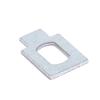 Dean 9002936 RETAINER FV DRAIN VALVE NUT (9002936) view 1