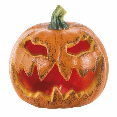 Boland 73000 Decoration Pumpkin, 16 cm