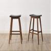 Eco Ridge Terra Bamboo Counter Stool, 26", Set of 2, Exotic view 4