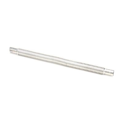 Dean 8101435 FLEXLINE 1/2 X 12 SS HOSE (8101435)