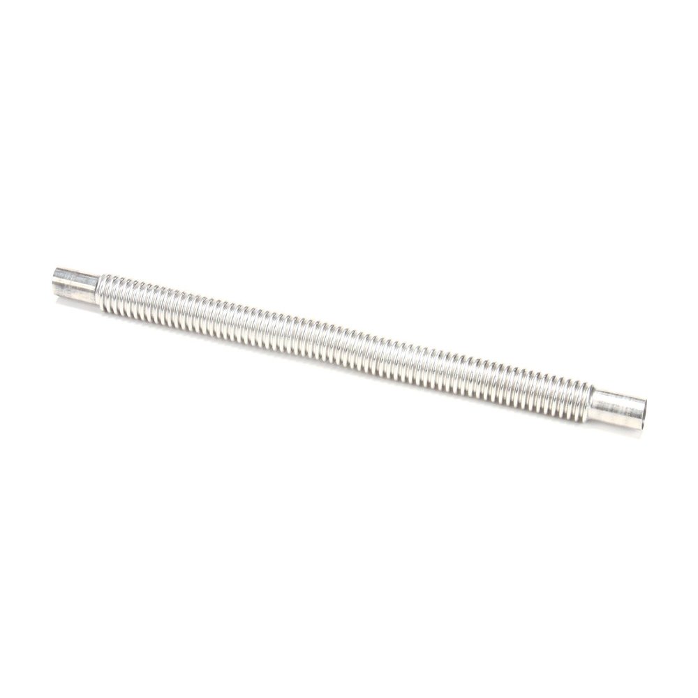 Dean 8101435 FLEXLINE 1/2 X 12 SS HOSE (8101435)