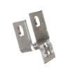Dean 9022772 HANDLE RIGHT RF VALVE (9022772) view 1