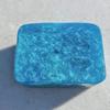 Peacock Teal 2 Mini Cube Tower Busters Crystal Orgone (Peacock Teal) view 4