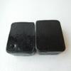 Carbon Black 2 Mini Cube Tower Busters Crystal Orgone (Carbon Black) view 2