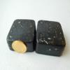 Carbon Black 2 Mini Cube Tower Busters Crystal Orgone (Carbon Black) view 3