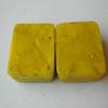 2 Canary Yellow Mini Cube Tower Busters Crystal Orgone (Canary Yellow) view 2