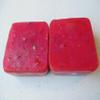 Magenta 2 Mini Cube Tower Busters Crystal Orgone (Magenta) view 2