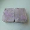 Pearl Violet 2 Mini Cube Tower Busters Crystal Orgone (Pearl Violet) view 2