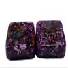 Pink Ultramarine 2 Mini Cube Tower Busters Crystal Orgone (Pink Ultramarine) view 1