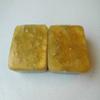 Brillant Gold 2 Mini Cube Tower Busters Crystal Orgone (Brillant Gold) view 3