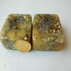 Brillant Gold 2 Mini Cube Tower Busters Crystal Orgone (Brillant Gold) view 4
