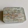 Pearl White 2 Mini Cube Tower Busters Crystal Orgone (Pearl White) view 4