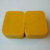Golden Rod Yellow 2 Mini Cube Tower Busters Crystal Orgone (Golden Rod Yellow) view 2