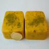 Golden Rod Yellow 2 Mini Cube Tower Busters Crystal Orgone (Golden Rod Yellow) view 3