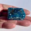 Blue Glow 2 Mini Cube Tower Busters Crystal Orgone (Blue Glow) view 2