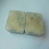 Pearl Gold 2 Mini Cube Tower Busters Crystal Orgone (Pearl Gold) view 2