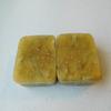 Sparkle Gold 2 Mini Cube Tower Busters Crystal Orgone (Sparkle Gold) view 2