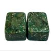 Spring Green 2 Mini Cube Tower Busters Crystal Orgone (Spring Green) view 1