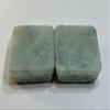Pearl Green 2 Mini Cube Tower Busters Crystal Orgone (Pearl Green) view 4