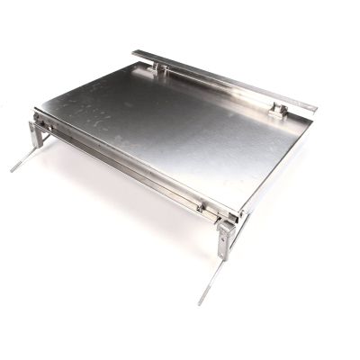 Fagor Commercial 1200005030 Model 30-64 Dishwasher Door Kit