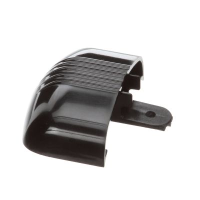 Alto Shaam BM-29064 BUMPEREND CAPS3SNAP ONBLACKED2 (BM-29064)