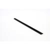 Beverage Air 28D35-026B TOP RAIL BRKR-RT END DW/SF (28D35-026B) view 1
