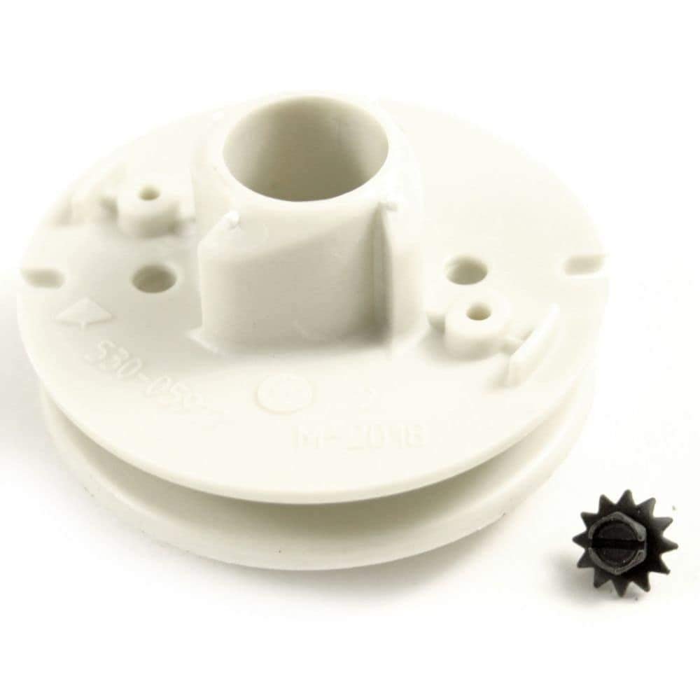 Husqvarna 530071786 Line Trimmer Recoil Starter Pulley Kit Genuine Original Equipment Manufacturer (OEM) Part