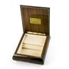Handcrafted Ercolano Music Box Featuring Mothers Love by Sandra Kuck - Many Songs to Choose - Wedding March (Wagner) view 2