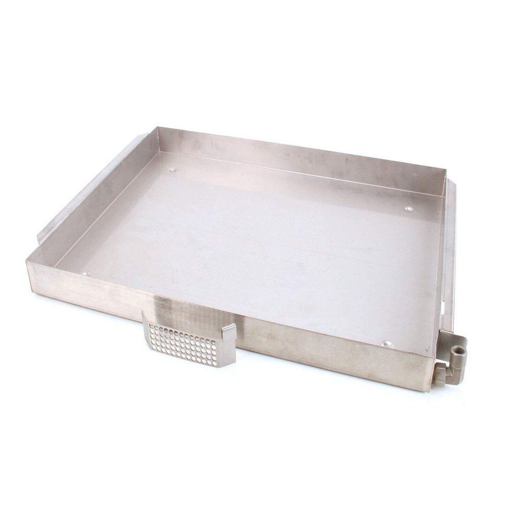 Alto Shaam 5005616 Drip Pan Assembly