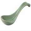 Santo Banko Ware 16683 (3) 3 Renge Moegi Diameter 5.7 inches (14.5 cm) view 2
